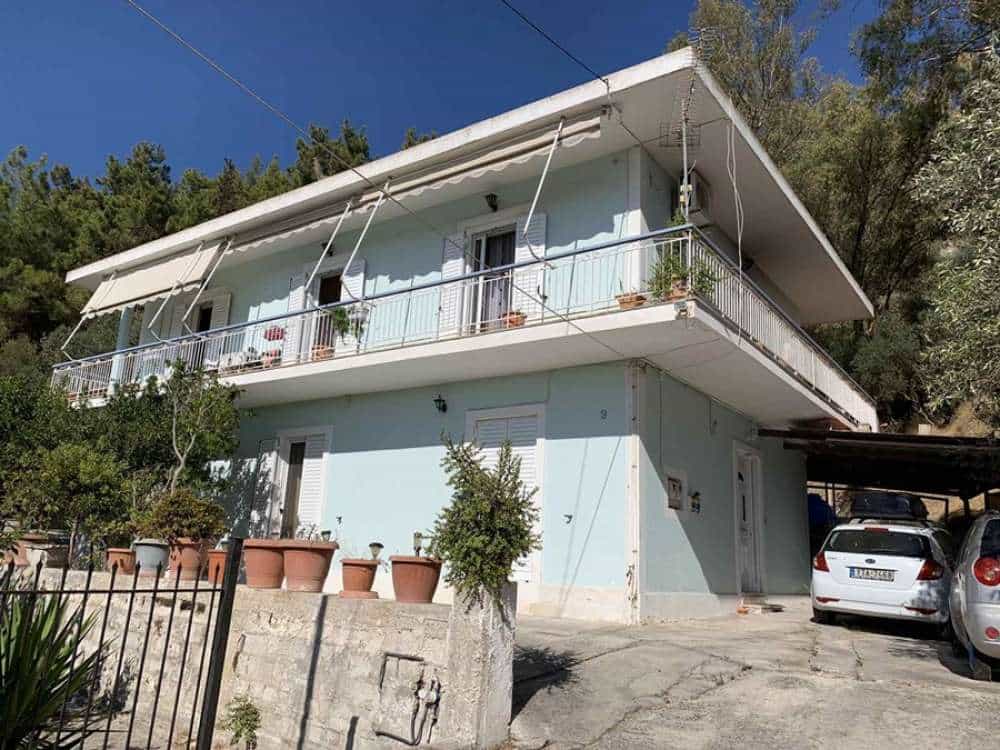 Condominio nel Zakynthos, Zakinthos 10086938