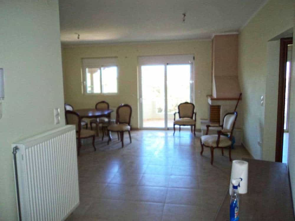 Condominium in Lefkada, Ionia Nisia 10086947