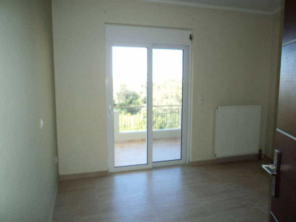 Condominium in Lefkada, Ionia Nisia 10086947