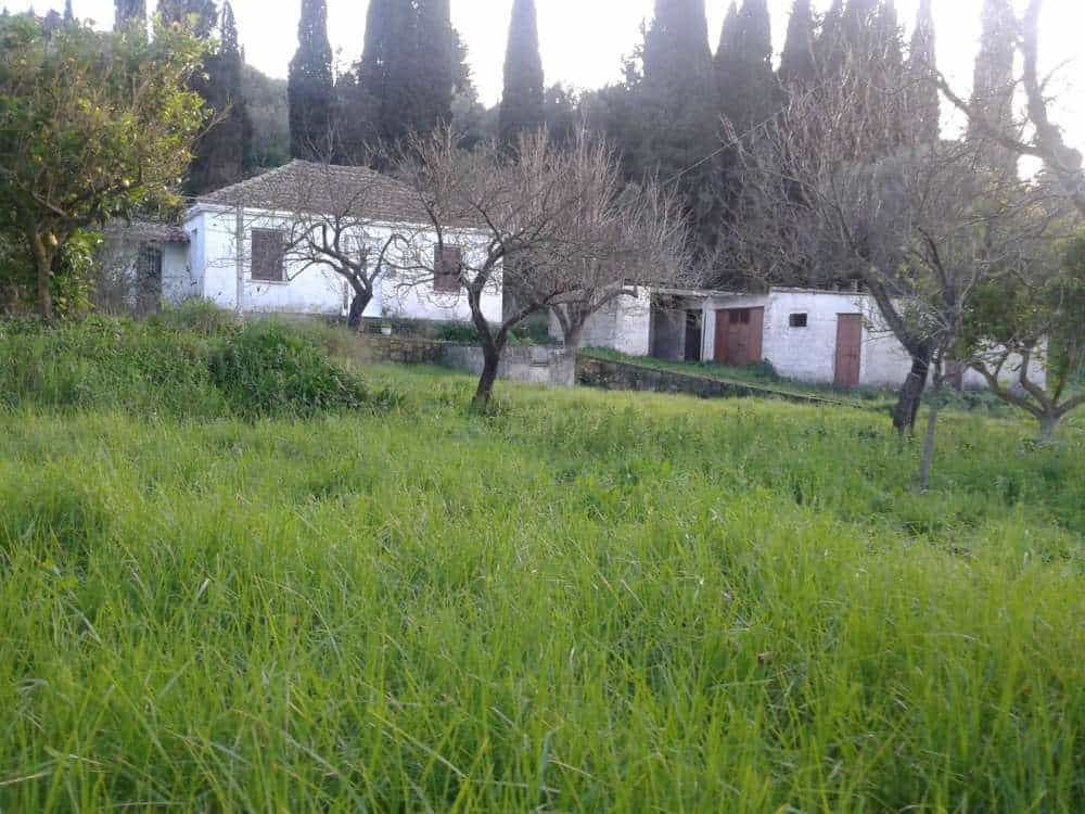 Huis in Bochali, Ionië Nisia 10086949