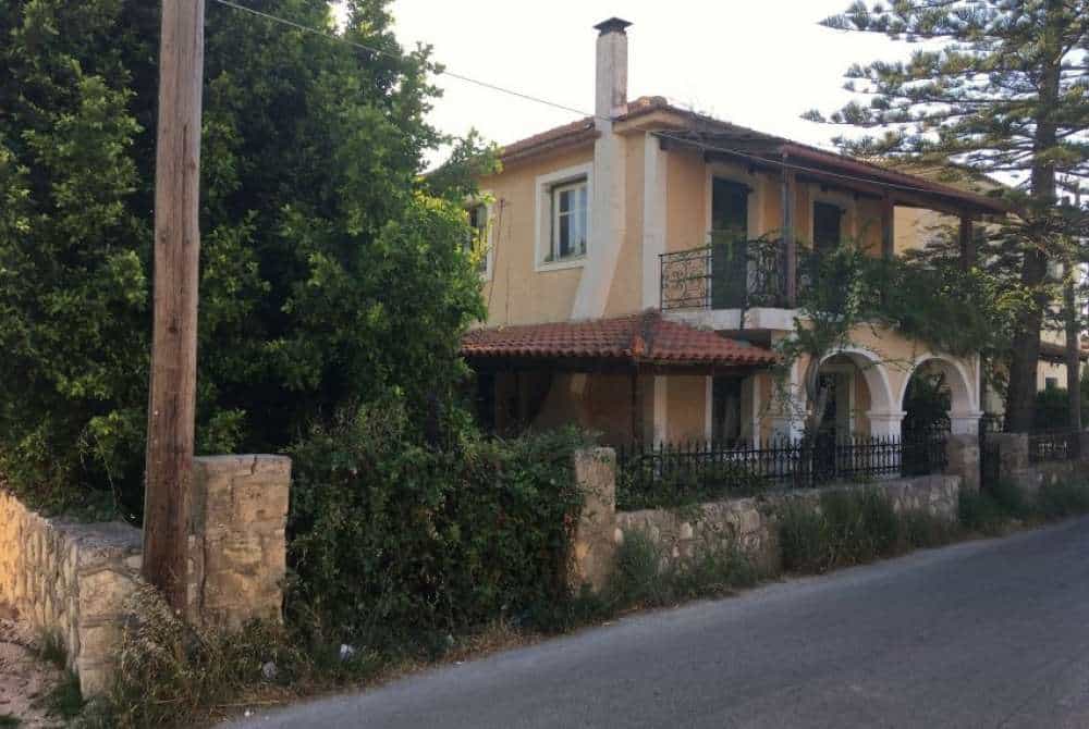 House in Bochali, Ionia Nisia 10086953