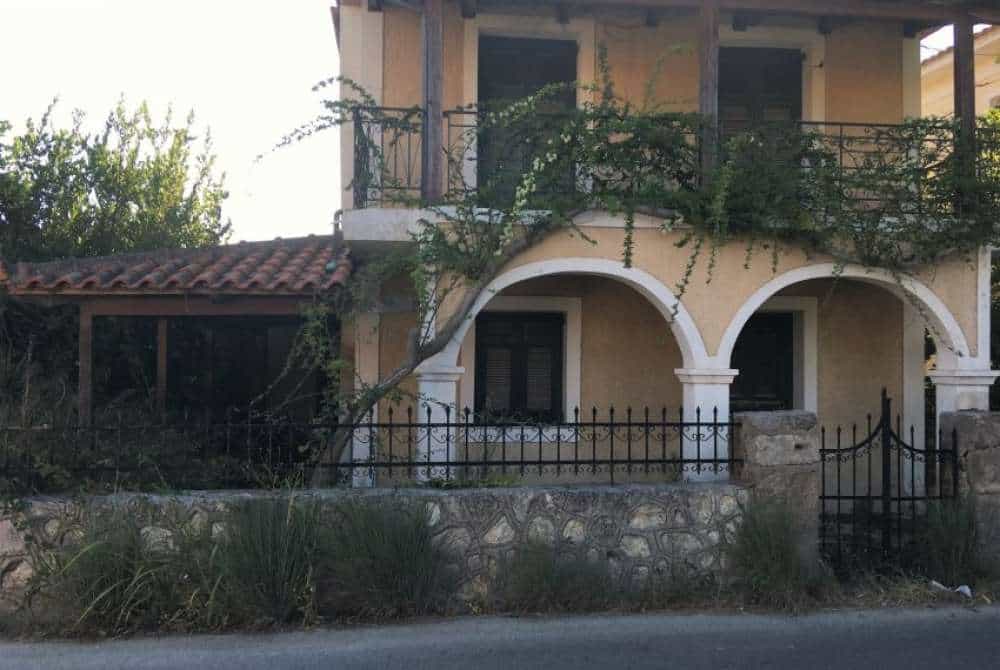 Huis in Bochali, Ionië Nisia 10086953