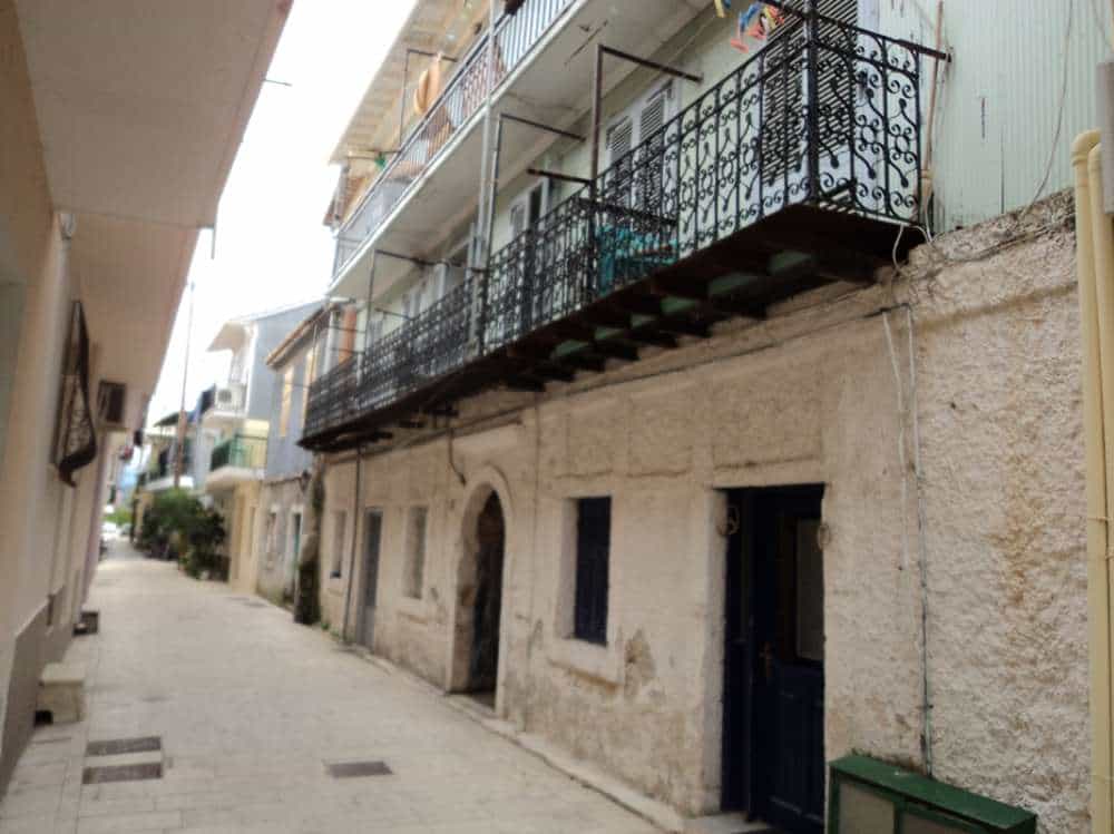Condomínio no Lefkada, Ionia Nísia 10086954