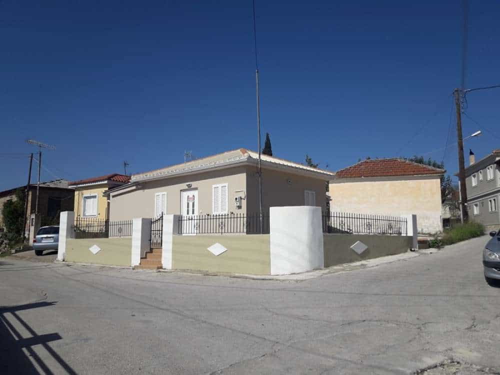 Huis in Bochali, Ionië Nisia 10086956