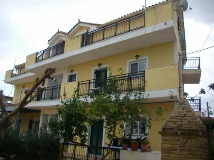Condominium in Zakynthos, Zakinthos 10086966