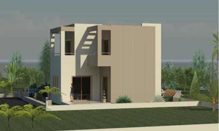 House in Rodos, Notio Aigaio 10086975
