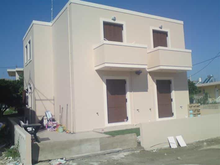 House in Lardos, Notio Aigaio 10086984