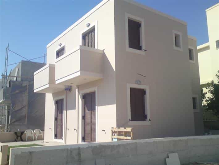 House in Lardos, Notio Aigaio 10086984