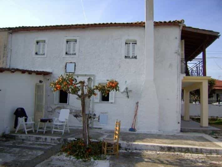 Haus im Sidari, Ionia Nisia 10086987