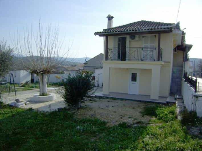 Huis in Sidari, Ionië Nisia 10086987
