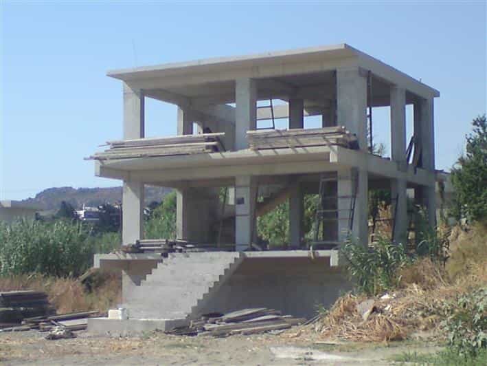 House in Rodos, Notio Aigaio 10086994