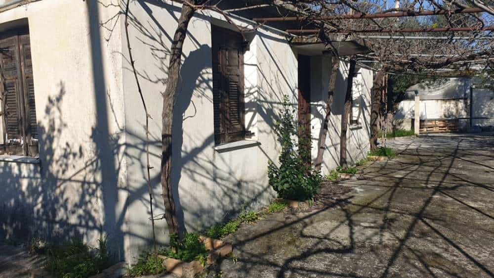 Квартира в Zakynthos, Zakinthos 10086998