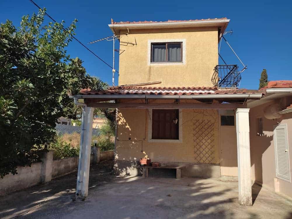 rumah dalam Bochali, Ionia Nisia 10086999