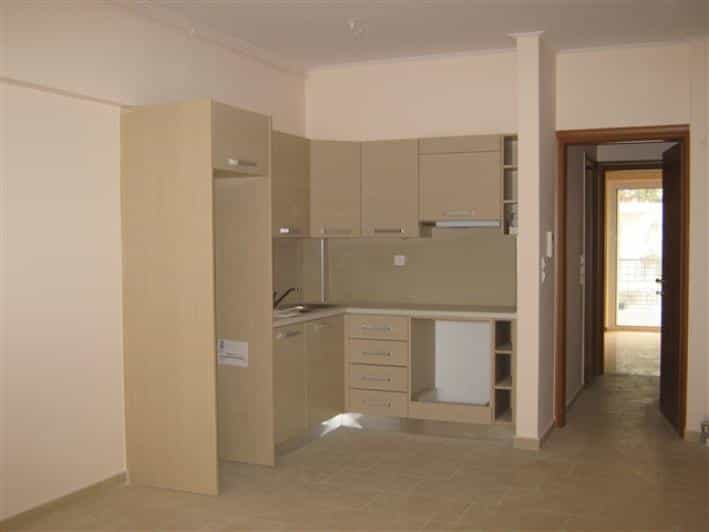 Condominium dans Távros, Attique 10087004