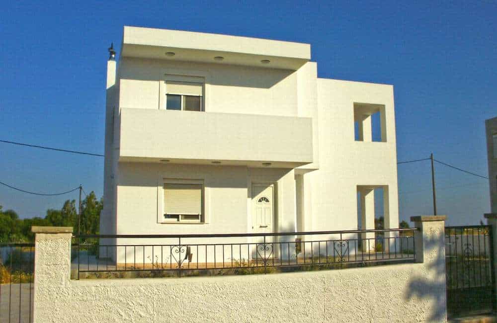 House in Rodos, Notio Aigaio 10087010