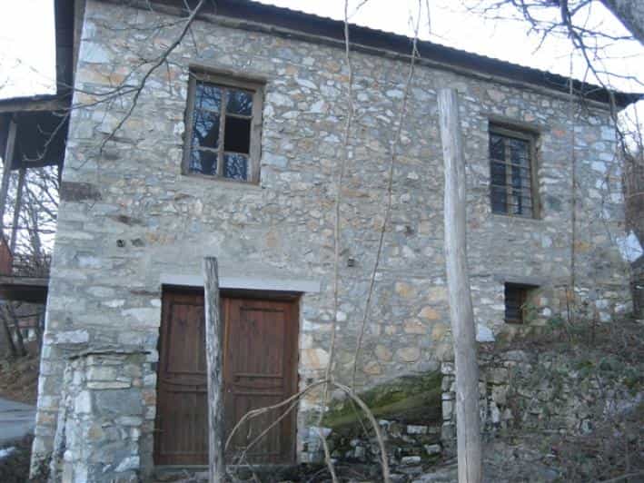 rumah dalam Vría, Kentriki Makedonia 10087012
