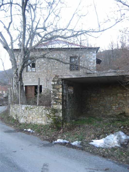 σπίτι σε Βρία, Κεντρική Μακεδονία 10087012