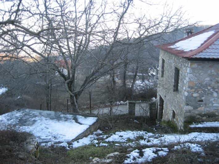 بيت في فريا, كينتريكي مقدونيا 10087012