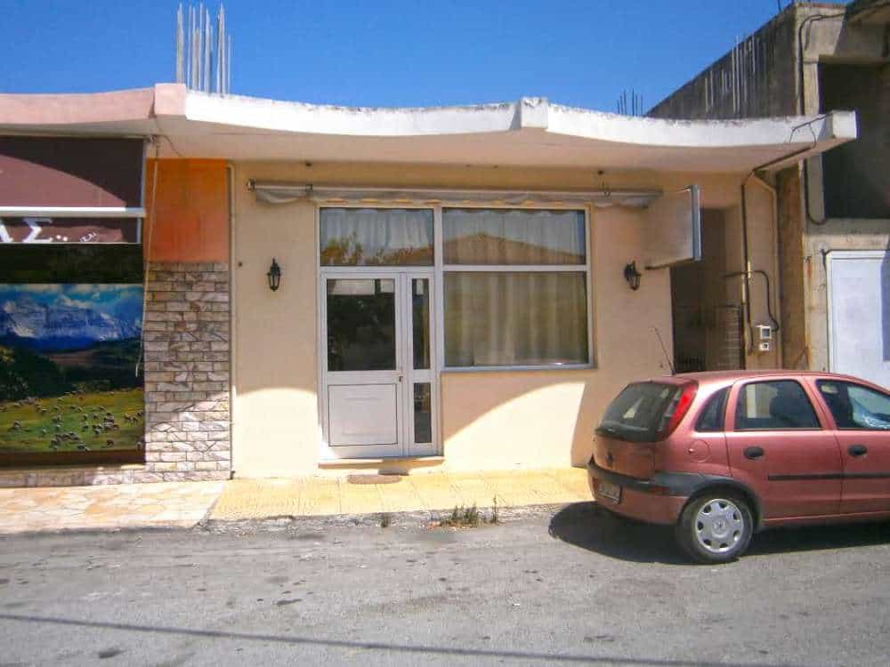 بيت في Eratini, Nonos Fokidos 10087015
