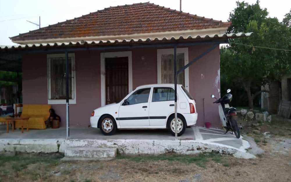 Talo sisään Bochali, Ionia Nisia 10087018