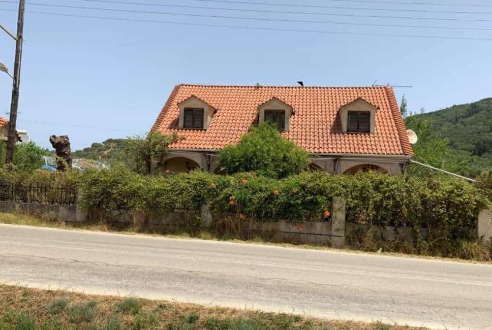بيت في Zakynthos, Zakinthos 10087033