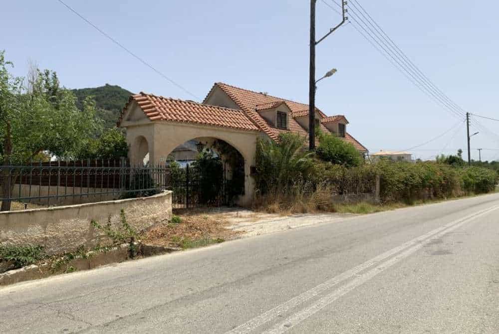 House in Zakynthos, Zakinthos 10087033