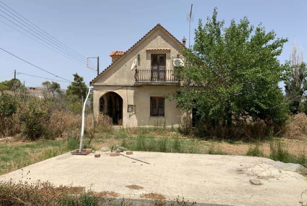 Casa nel Zakynthos, Zakinthos 10087033