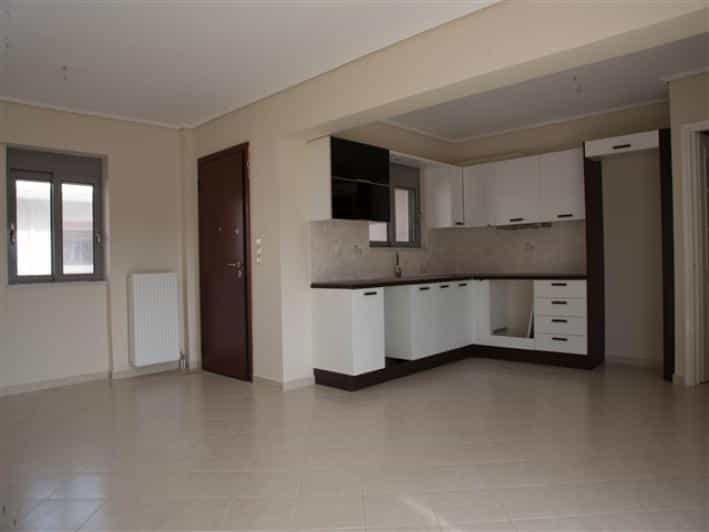 Condominium in Loutraki, Peloponnisos 10087062