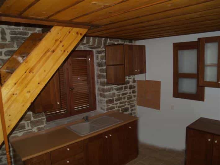 House in Lasithi, Crete 10087092