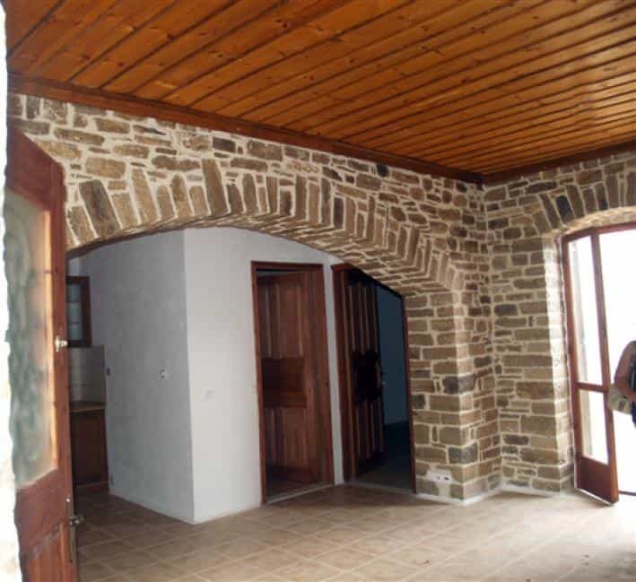 House in Lasithi, Crete 10087092