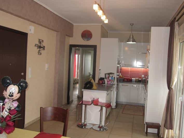 Condominium in Ilioupoli, Attiki 10087094