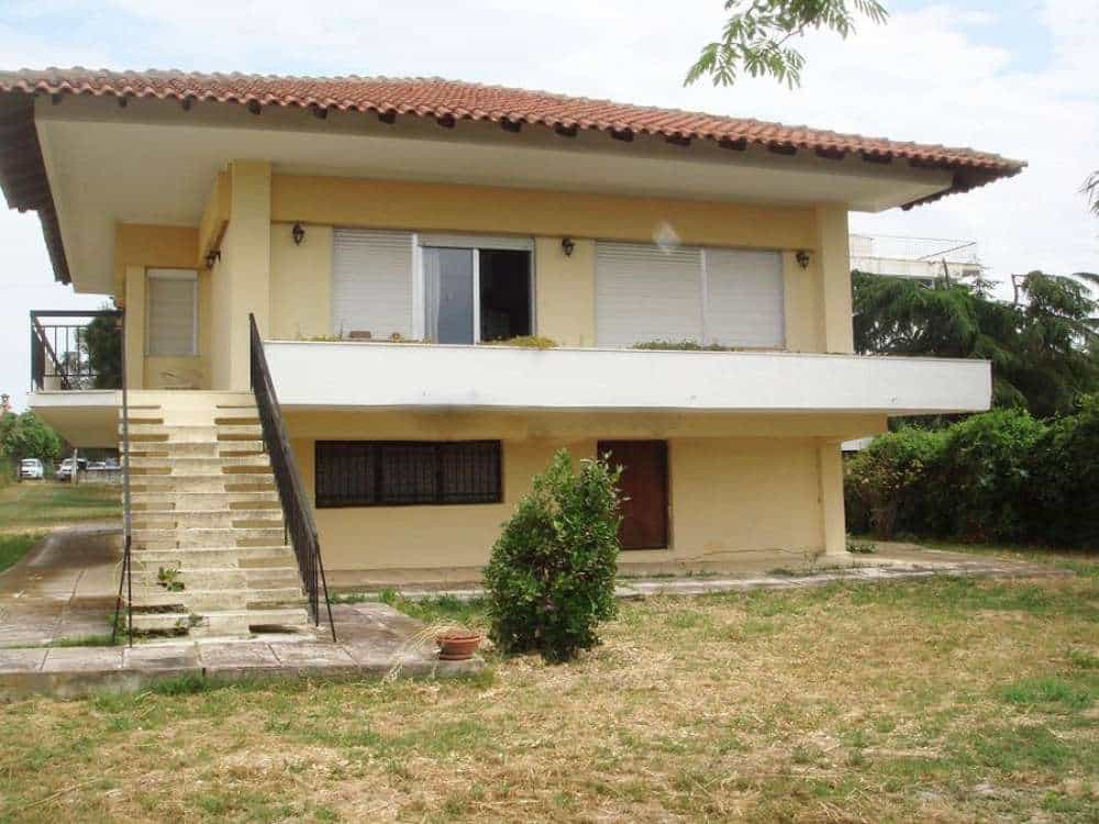 Будинок в Неа Міханіона, Kentriki Makedonia 10087109