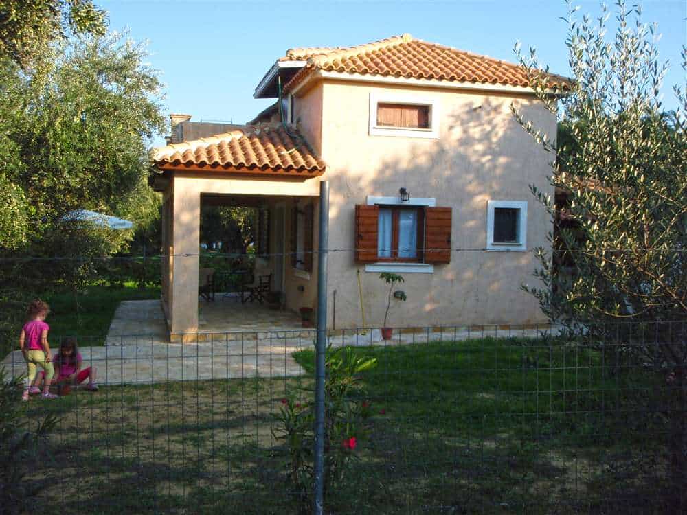 House in Bochali, Ionia Nisia 10087111