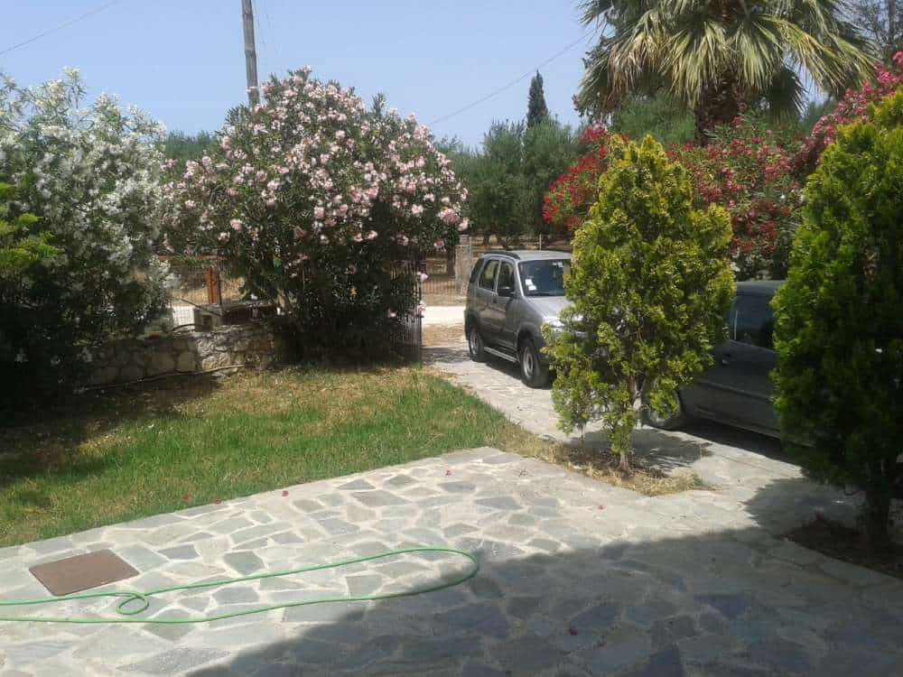 House in Zakynthos, Zakinthos 10087133