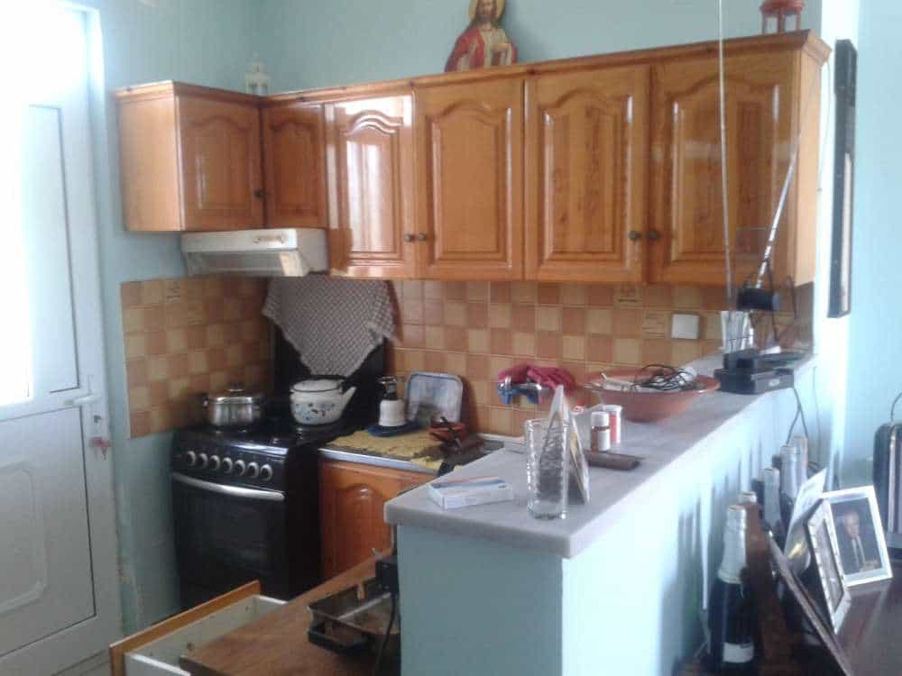 σπίτι σε Ampelokipoi, Ionia Nisia 10087133