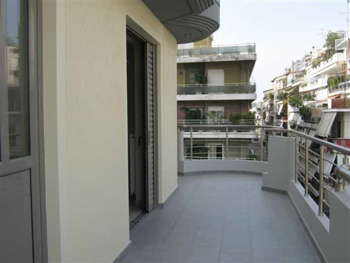 Condominium in Neos Kosmos, Attica-Municipality Of Athens 10087134