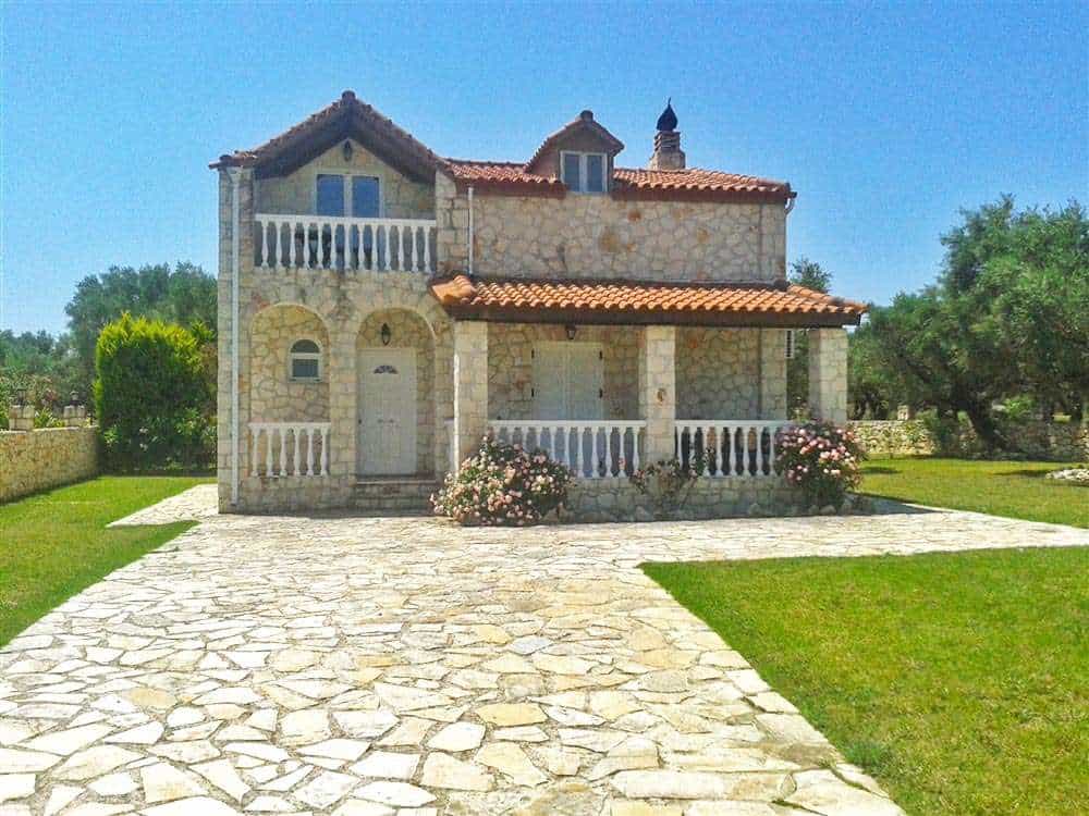 House in Bochali, Ionia Nisia 10087137