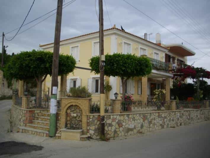 Condominium in Zakynthos, Zakinthos 10087141