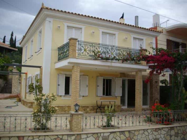 Condominium in Alikanas, Ionië Nisia 10087141