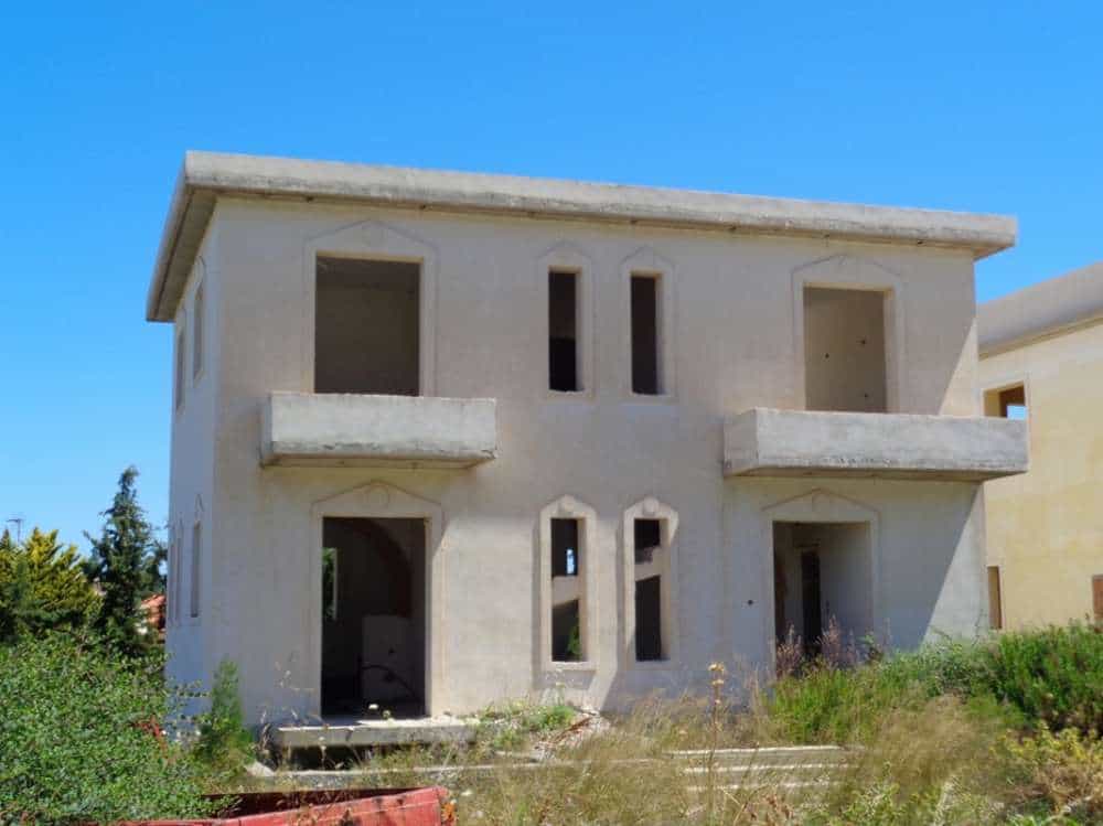 Haus im Ixos, Notio Aigaio 10087149