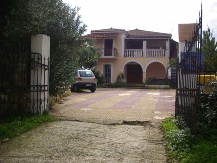 House in Galaro, Ionia Nisia 10087154