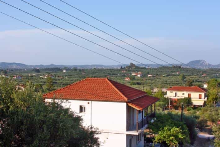 Condominium dans Bochali, Ionia Nisia 10087172