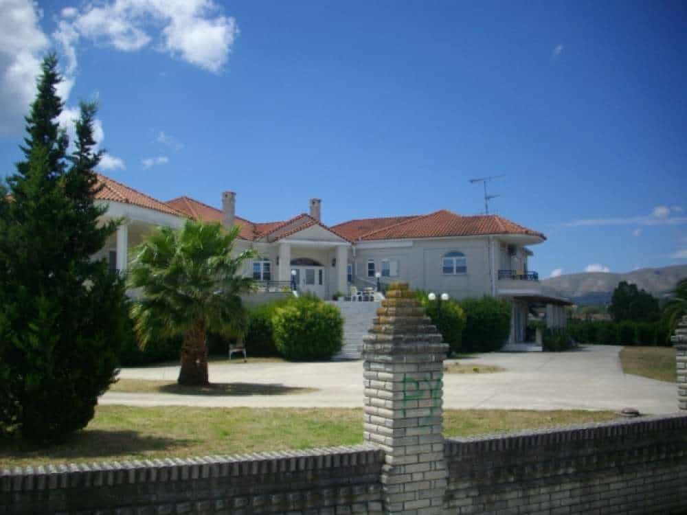 Condominio nel Bochali, Ionia Nisia 10087183
