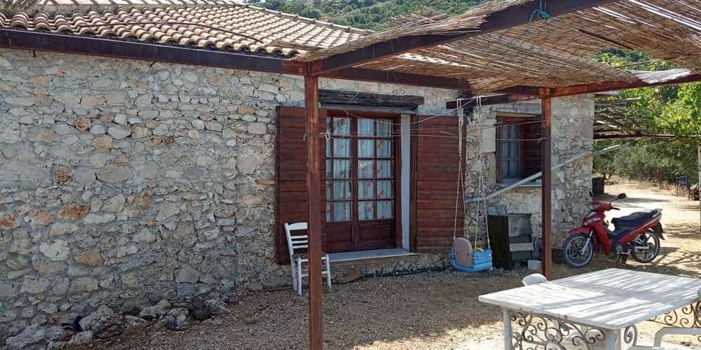 House in Bochali, Ionia Nisia 10087184