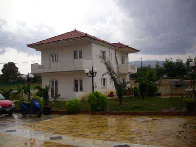 Huis in Agios Kirykos, Ionia Nisia 10087187