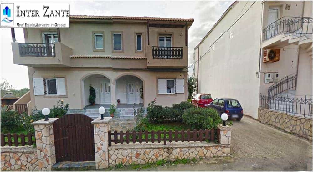 公寓 在 Zakynthos, Zakinthos 10087193