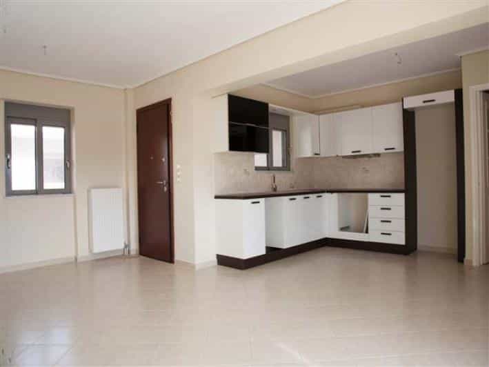 Condominium dans Loutraki, Peloponnisos 10087197
