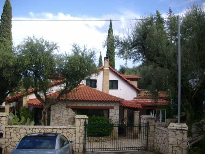 casa no Pantokratras, Ionia Nísia 10087198