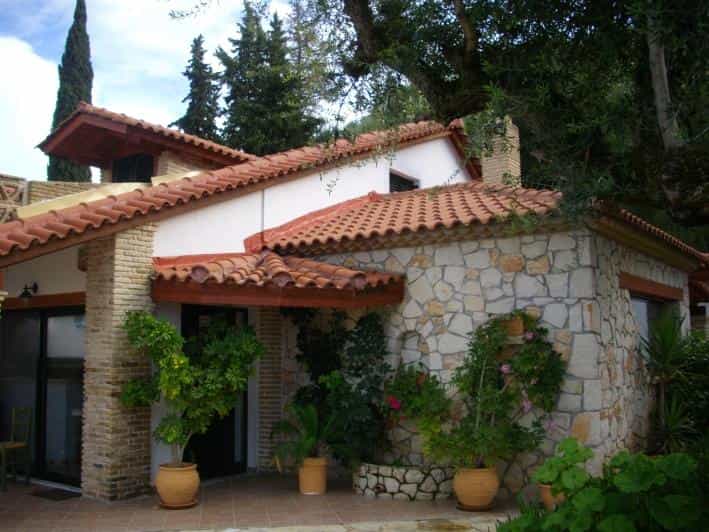 House in Zakynthos, Zakinthos 10087198