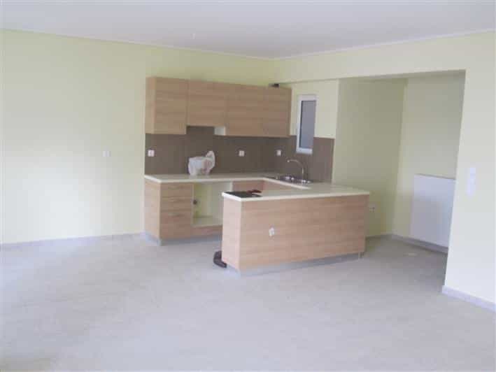 Condominium dans Poros, Attique 10087201